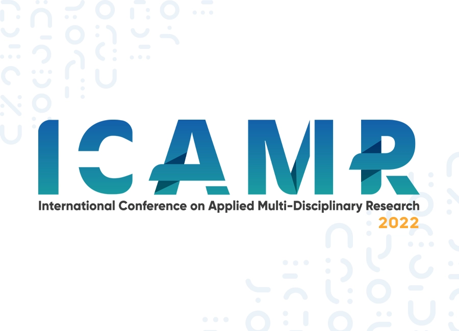 International Conference on Applied Multidisciplinary Research