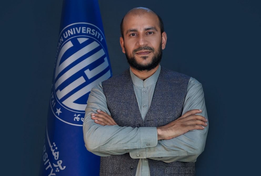Mr. Fakhruddin Noori 