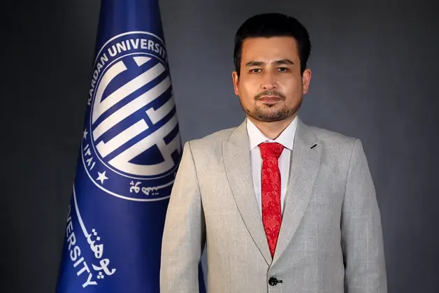 Dr. Sayed Amir Alawi