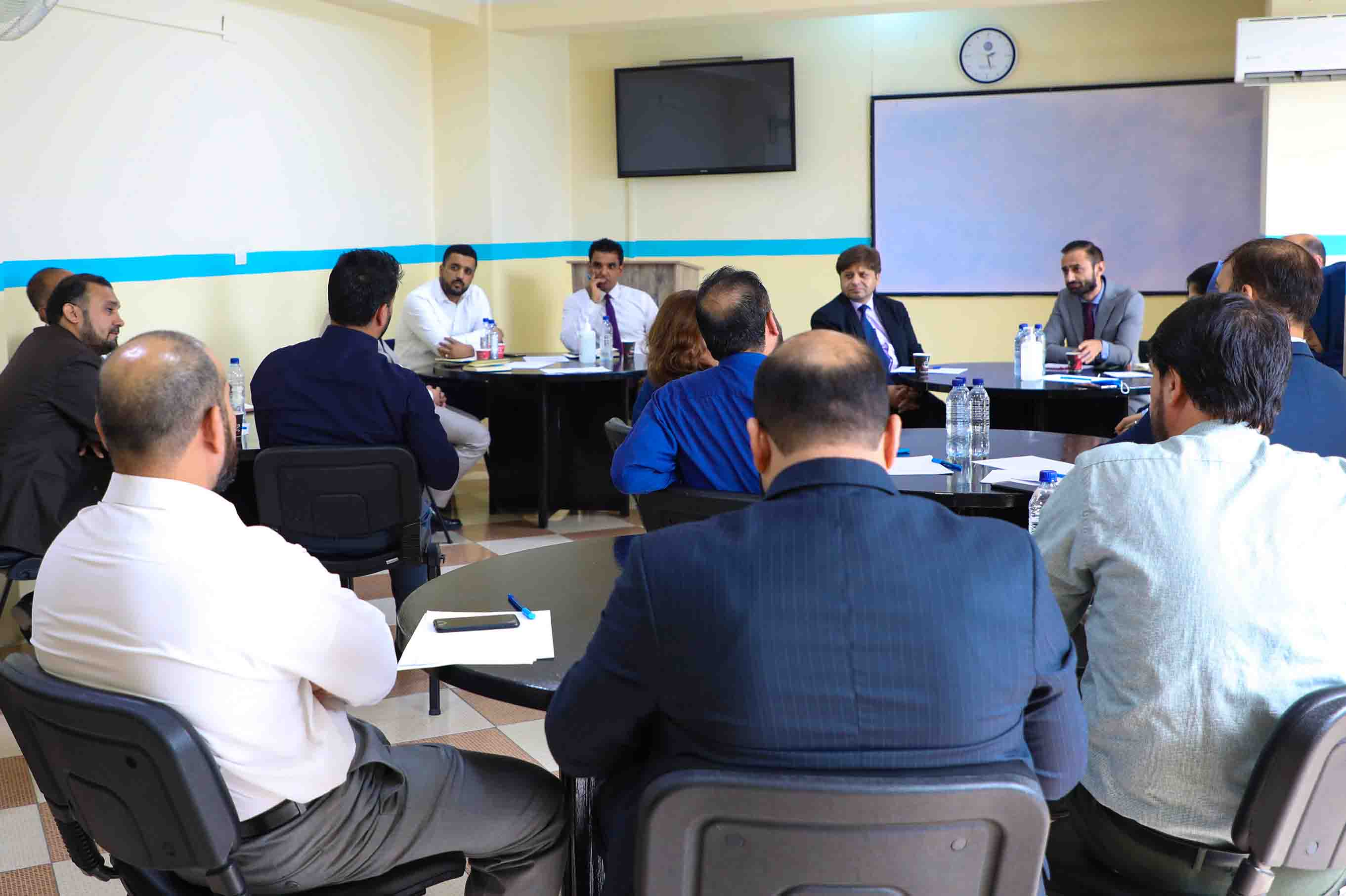 Draft Framework for the Strategic Plan (2021-2025)